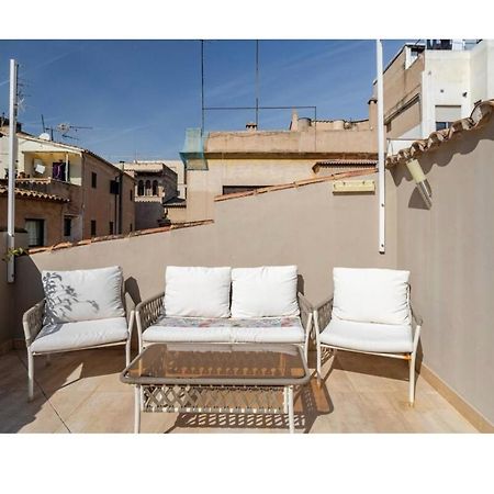 Casa Baldovinos Villa Palma de Mallorca Exterior foto