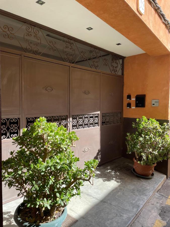 Casa Baldovinos Villa Palma de Mallorca Exterior foto