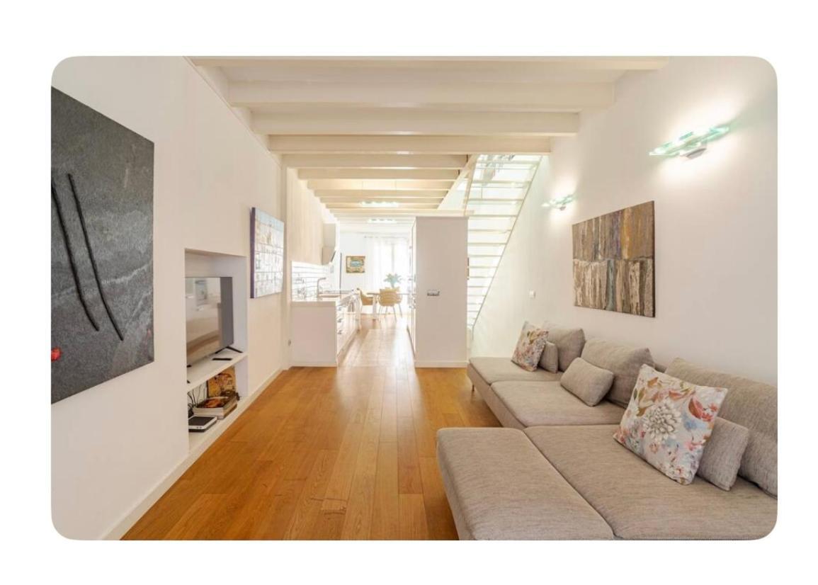 Casa Baldovinos Villa Palma de Mallorca Exterior foto